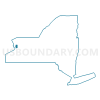 Assembly District 148 in New York